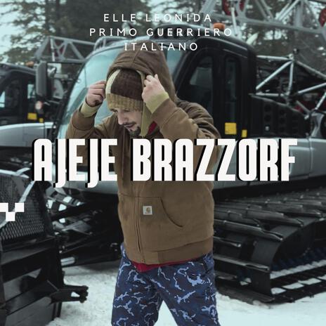 Ajeje Brazzorf cover art