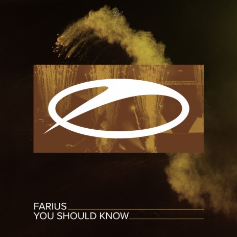 You Should Know cover art