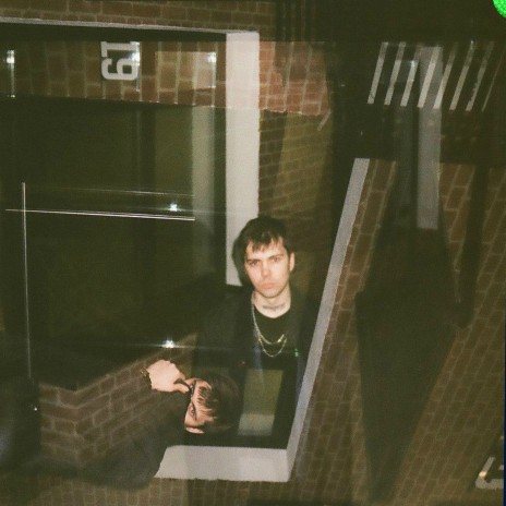 4AM cover art