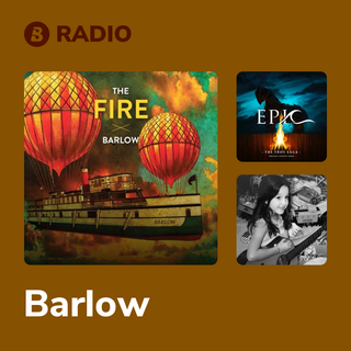 Barlow Radio