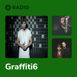 Graffiti6 Radio