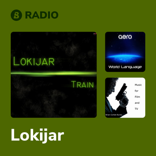 Lokijar Radio