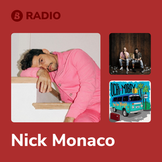 Nick Monaco Radio
