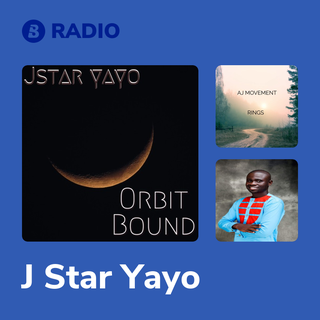 J Star Yayo Radio