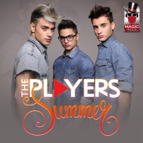 Summer cover art