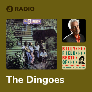 The Dingoes Radio