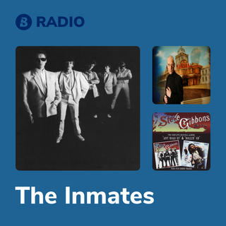 The Inmates Radio