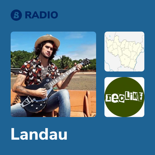 Landau Radio