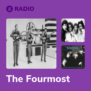 The Fourmost Radio