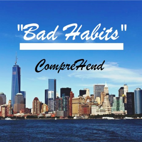 Bad Habits cover art
