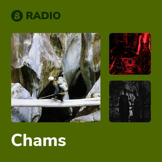 Chams Radio