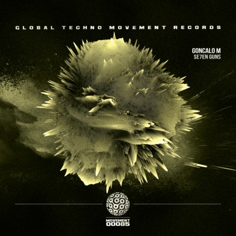 Se7en (Dub Mix) cover art
