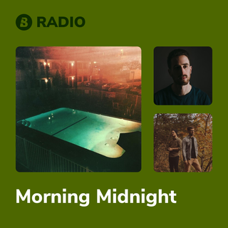 Morning Midnight Radio