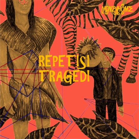 Negeri Agraria cover art