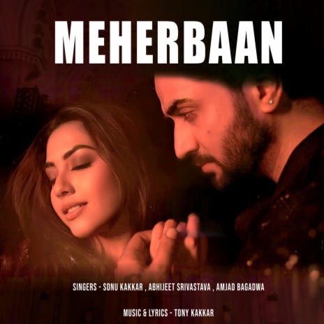 Main Akela Hoon cover art