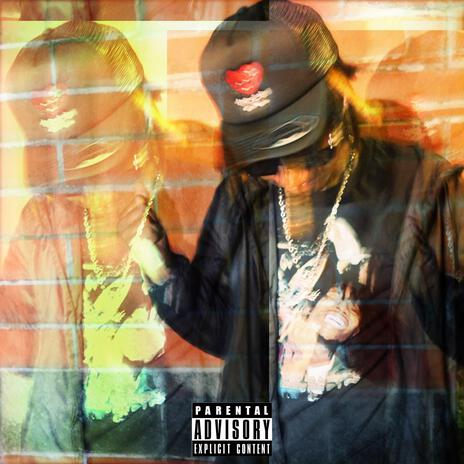 UAlrKnow ft. Icey mele cover art