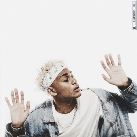 Water ft. Empire Street & LZ Solta Essa Aqui cover art
