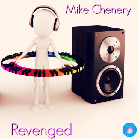 Revenged (Full On Mix)