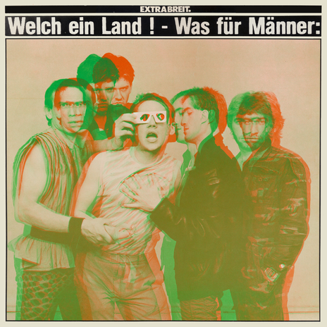 Mama, hol uns hier raus (Remastered 2025)