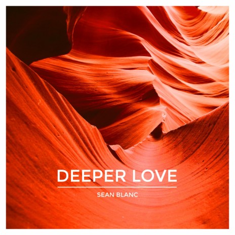 Deeper Love cover art