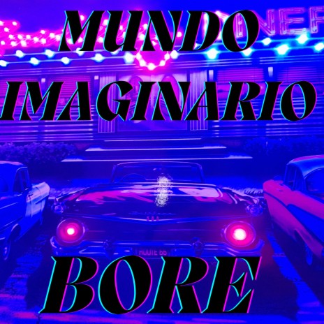 Mundo Imaginario (2022 Remastered) cover art