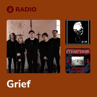 Grief Radio