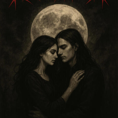 Kekasih Malam cover art