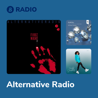 Alternative Radio Radio