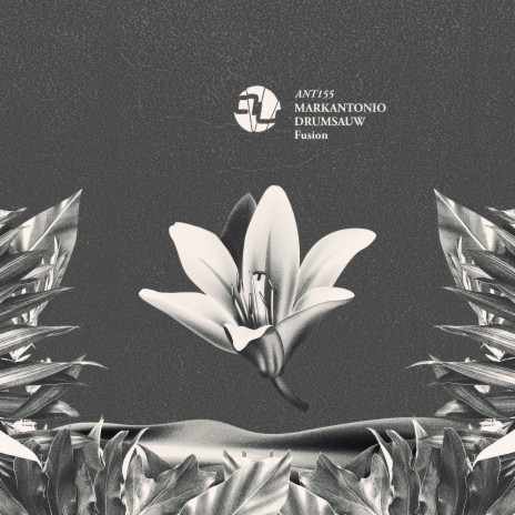 Machine (Radio Edit) ft. Drumsauw cover art