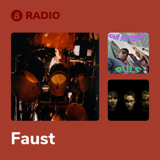 Faust Radio