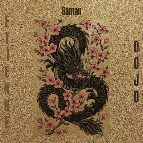 Gaman ft. Etienne cover art