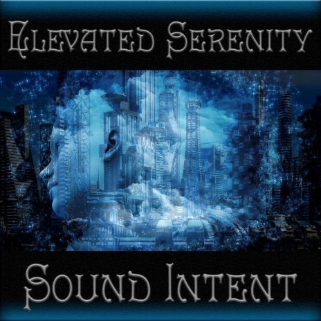 Say It cover art
