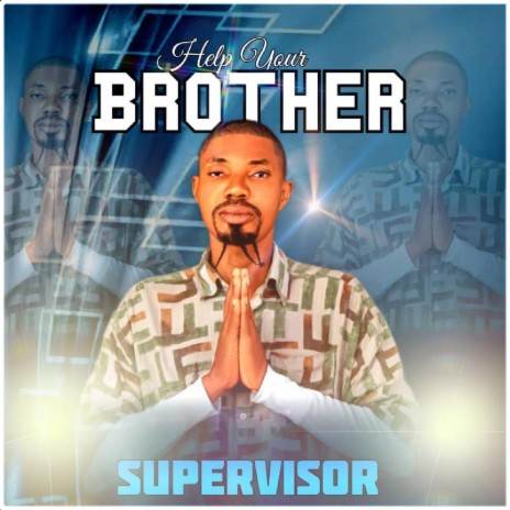 Help your brother cover art