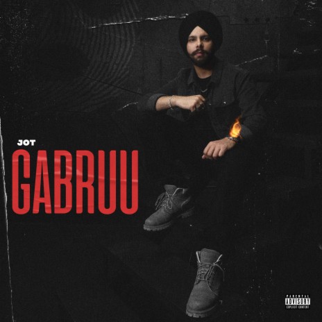 GABRUU cover art