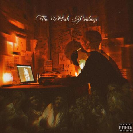 The Power Of Money ft. M.ILLER cover art