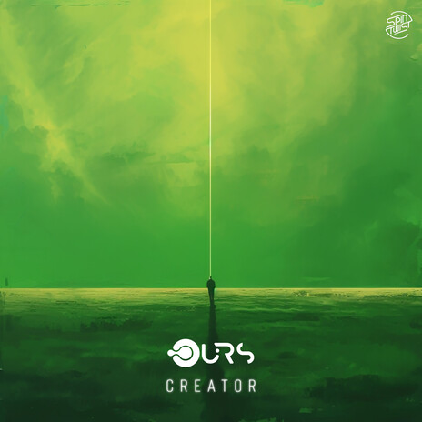 Creator cover art