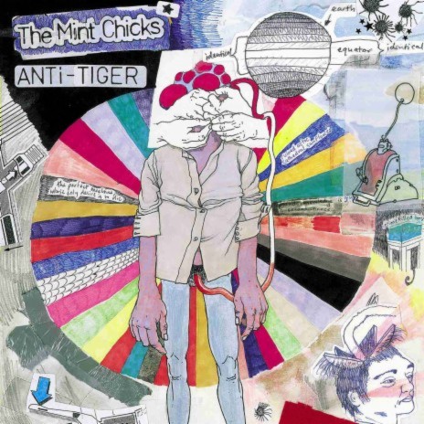 The Perfect Machine cover art