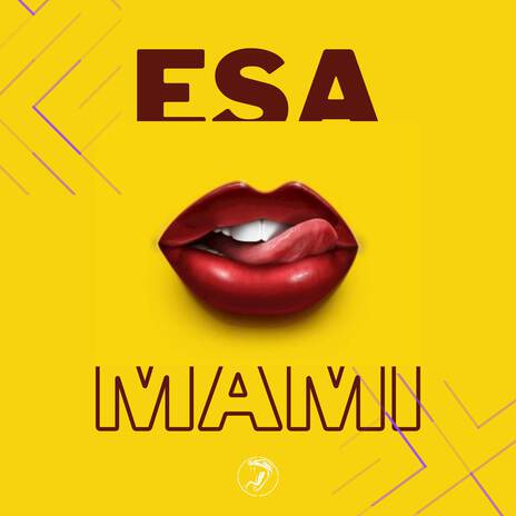 ESA MAMI ft. Guaracha & Juan Scrapt