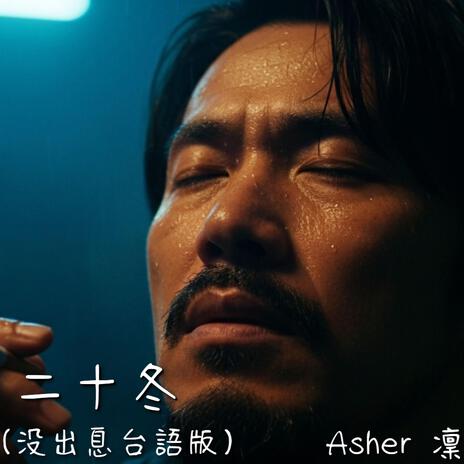 二十冬(沒出息台語版) ft. Asher 凜 cover art