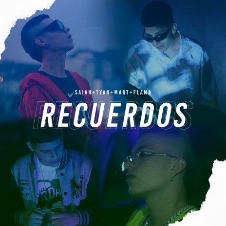 Recuerdos ft. Tyan, Flama & MART LN