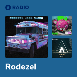 Rodezel Radio