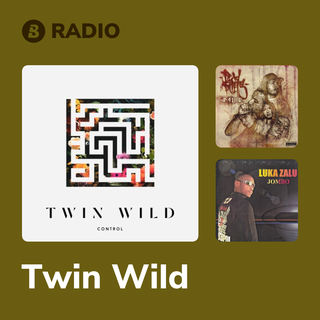 Twin Wild Radio