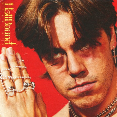 SACRILEGIOUS cover art
