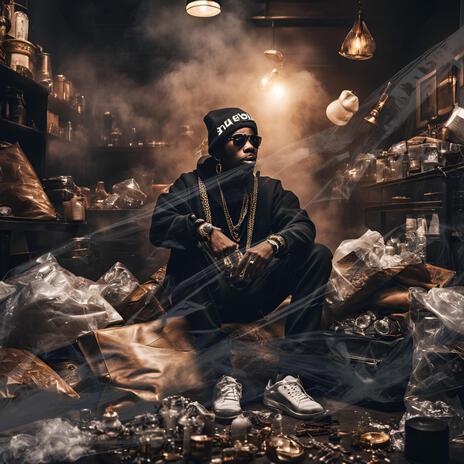 PERDIDO cover art