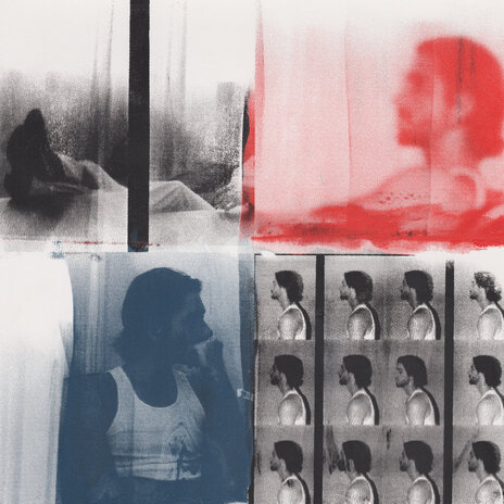 Sophia cover art