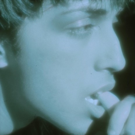 Girl cover art