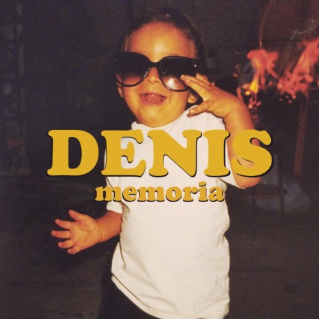 Mi dimensión ft. Denis Carballás cover art