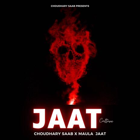 Jaat Culture ft. Maula Jaat cover art