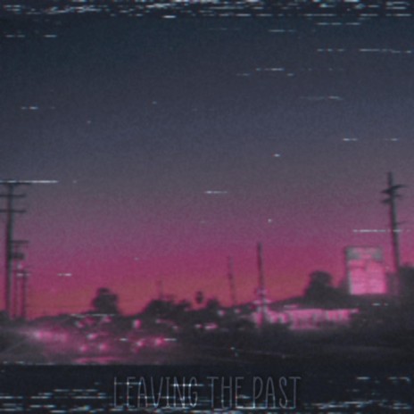 Leaving the Past cover art