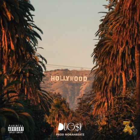 Hollywood ft. Noran Beatz cover art